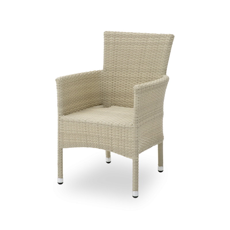 Terassitool Lorenzo, helebeež