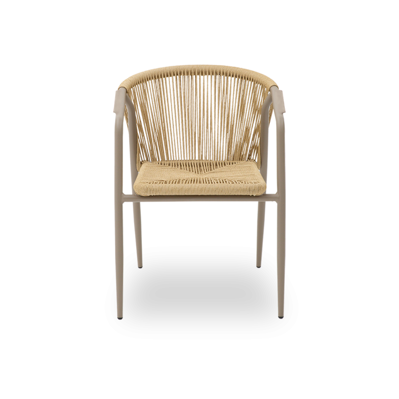 Terassitool Luigi, beež (3)