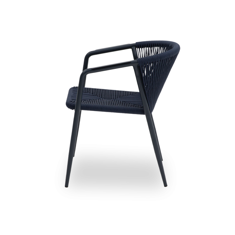 Terassitool Luigi, sinine (2)