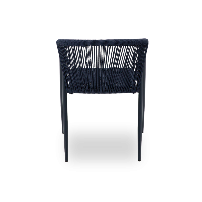 Terassitool Luigi, sinine (4)