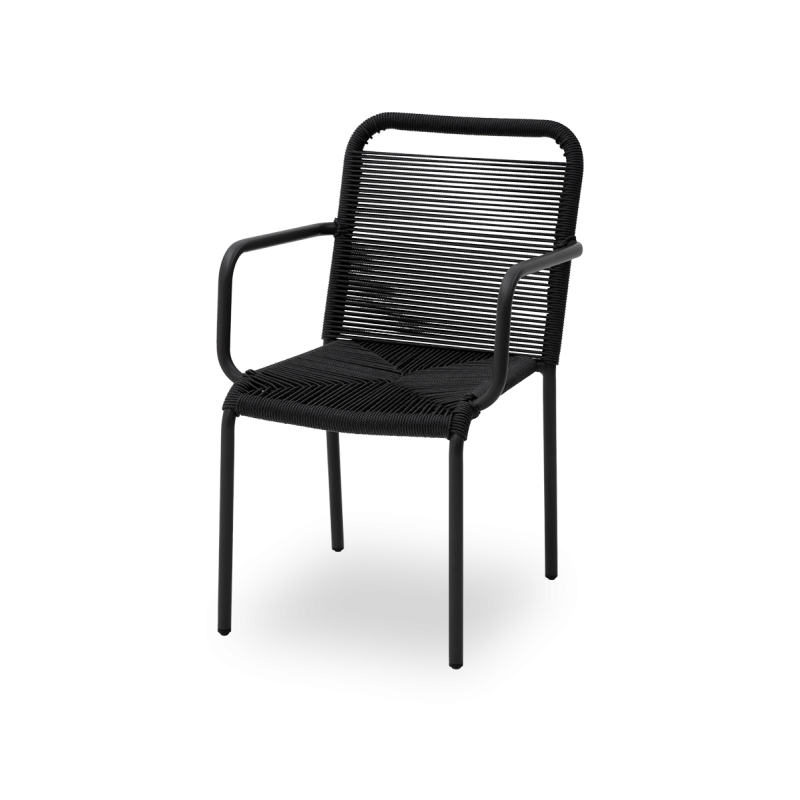 Terassitool Marcello, antratsiit