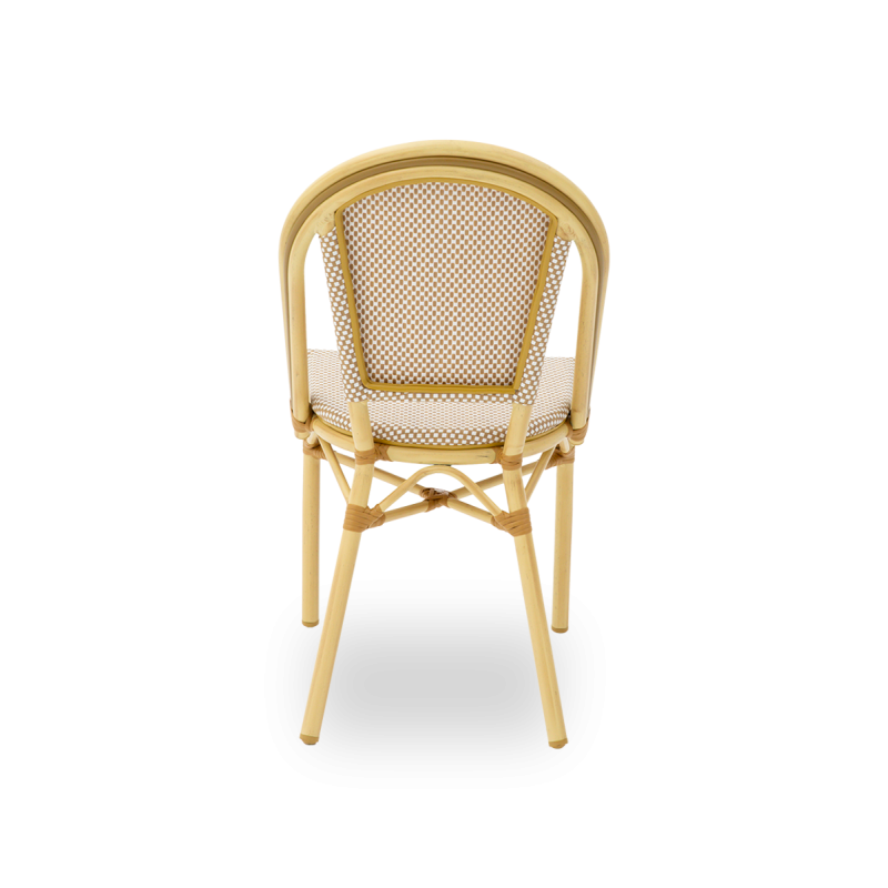 Terassitool Matteo, beež (4)