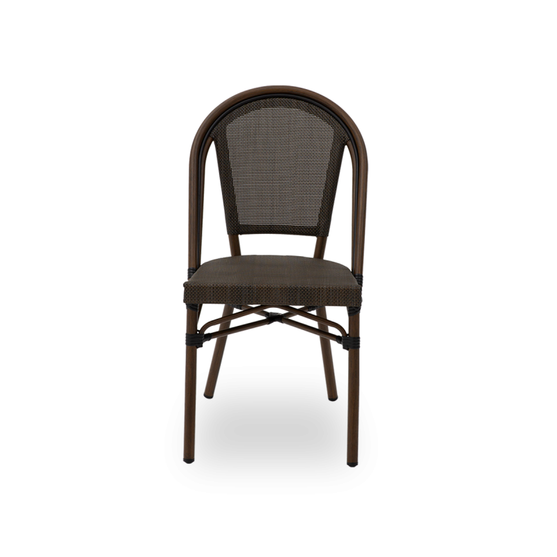 Terassitool Matteo, pruun (2)