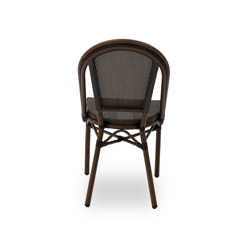 Terassitool Matteo, pruun (4)