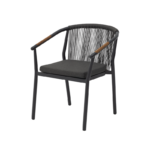 Terrassitool, Moderno, antratsiit
