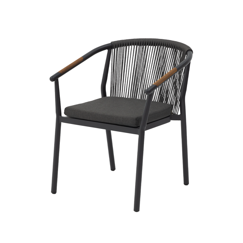 Terassitool Moderno, antratsiit