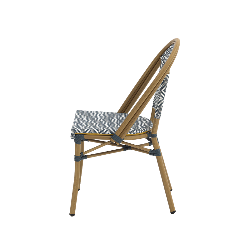 Terrassitool Matteo, hall (2)