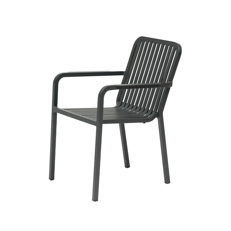 Terrassitool Purezza, antratsiit