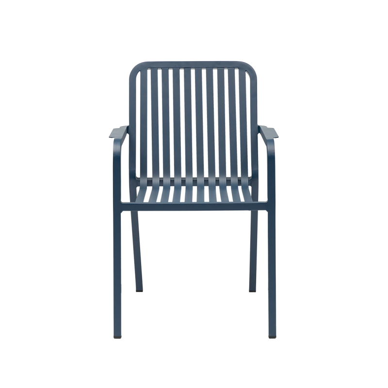 Terrassitool Purezza, sinine (3)