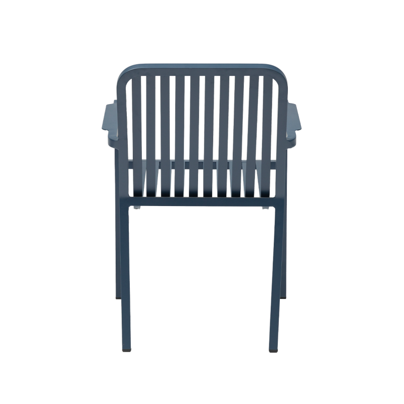 Terrassitool Purezza, sinine (4)