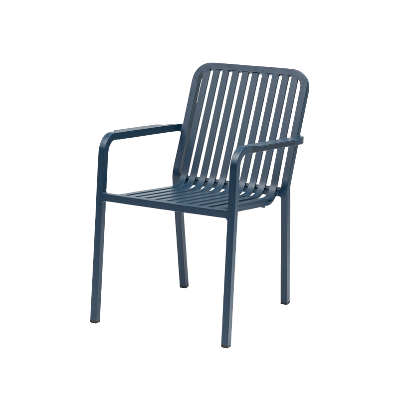 Terrassitool Purezza, sinine