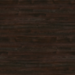 EGGER Black-Brown Thermo Oak, H1199 ST12 25mm