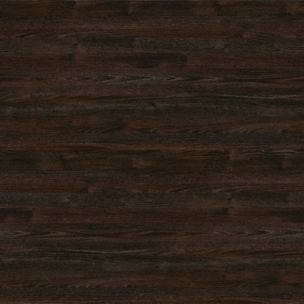 EGGER Black-Brown Thermo Oak, H1199 ST12 25mm