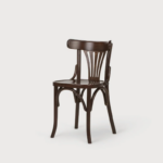 Puidust tool Classic A-5172