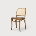 Puidust tool Classic A-8136