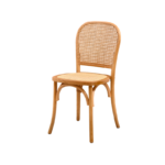 Palermo tool, naturaalne mesi