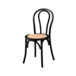 Puidust tool Monet, must