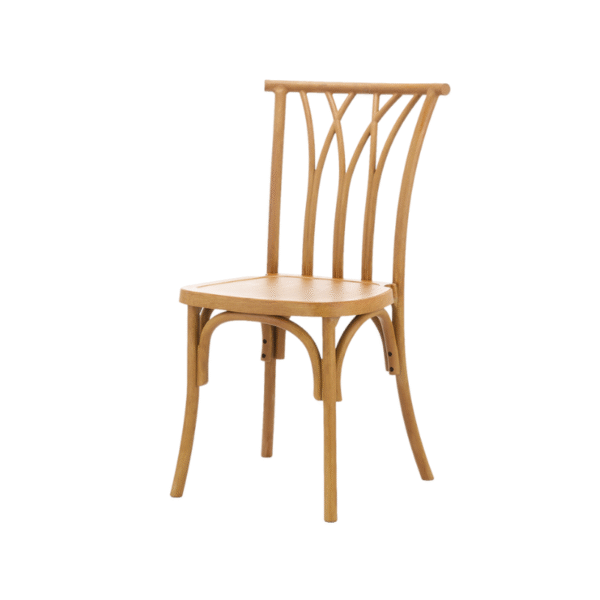 Vienna Polywood tool, naturaalne