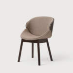 Puidust tool Big Aria W