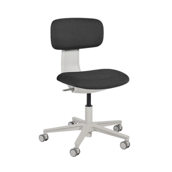 Ergonoomiline tool Robin, hall raam