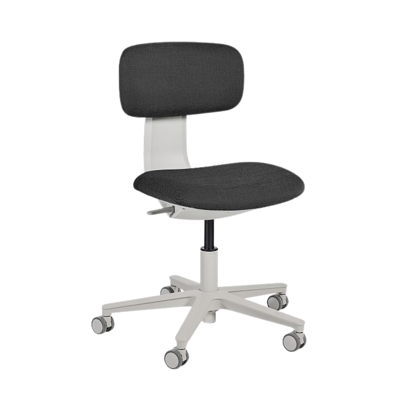 ROBIN (KP131) - GREY FRAME, FABRIC VICO-024