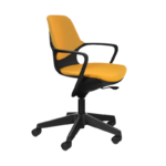 Ergonoomiline tool Pogo, must raam