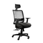 Ergonoomiline tool 24/7, Saga