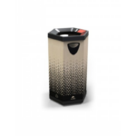 Papist sorteerimiskonteiner 60l