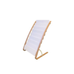 Ajakirjahoidja 16 sektsiooniga, põrandale