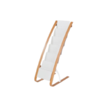 Ajakirjahoidja 6 sektsiooniga, põrandale