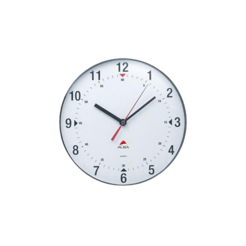 seinakell horclas hõbehall