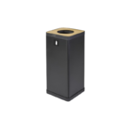 Jäätmete sorteerimiskonteiner