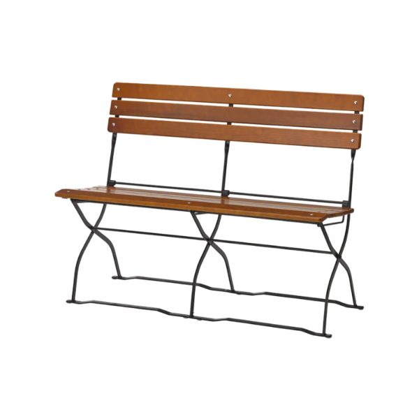 Terrassitool Kempten, pink