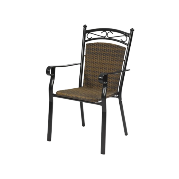 Terrassitool Cappuccino