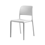 Terrassitool Bora, käetugedeta