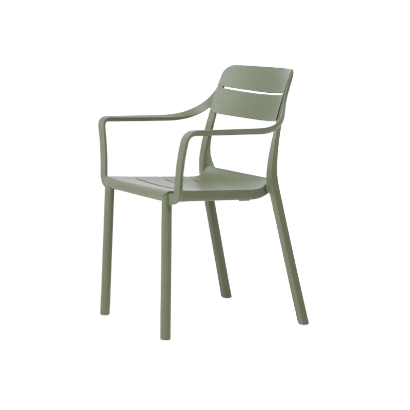 terrassitool cassia käetugedega 12