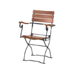 Terrassitool Freising Al