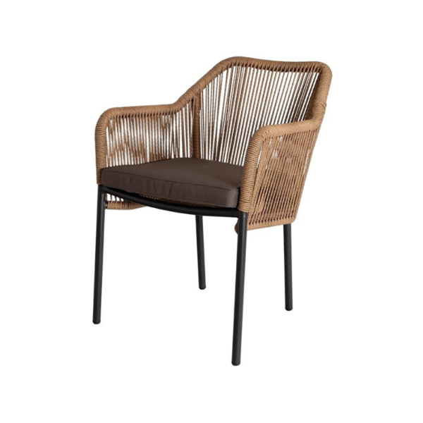 Terrassitool Minerva