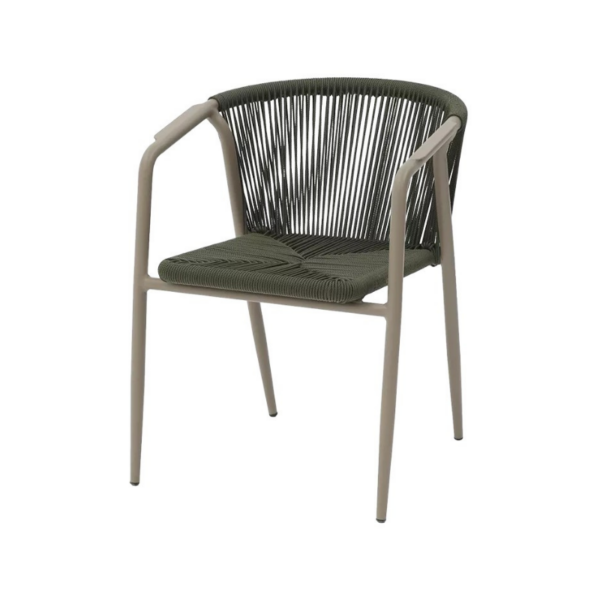 Terrassitool Santiago