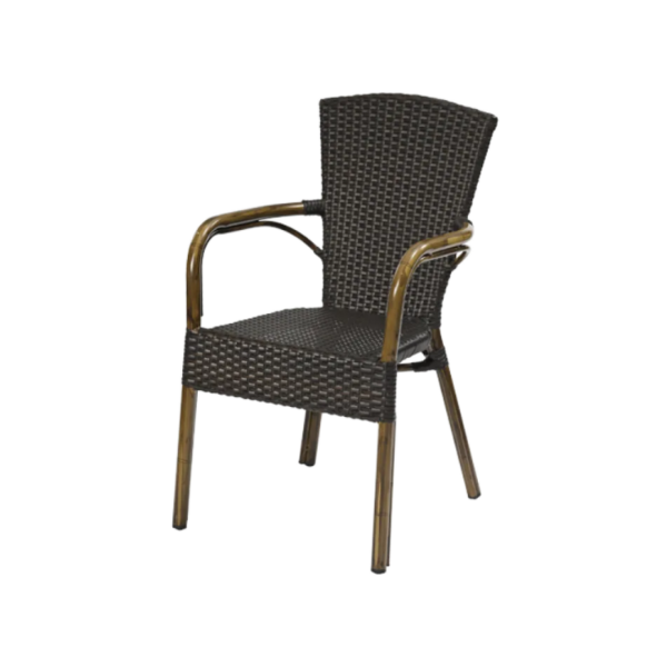 Terrassitool Spring de Lux