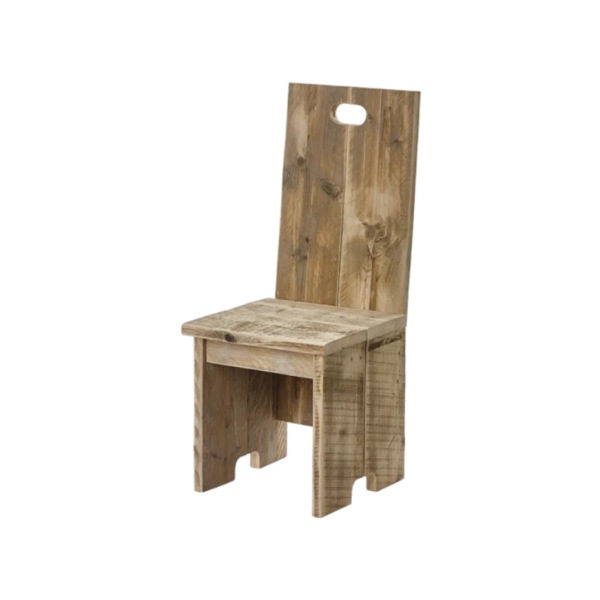 Terrassitool Timber 1