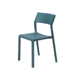 Terrassitool Trill, käetugedeta