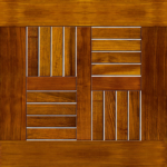 Lauaplaat Wood, 265 Birman teak