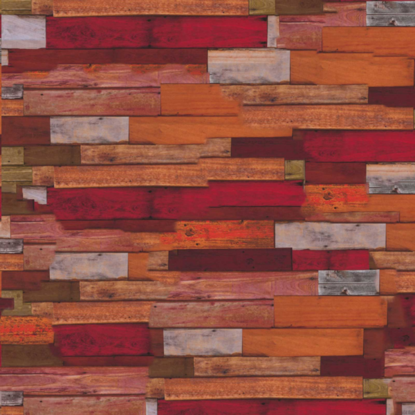 Lauaplaat Wood, 266 Blanchas red