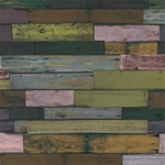 Lauaplaat Wood, 267 Blanchas green