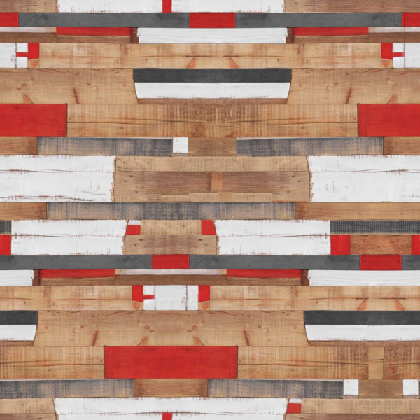 Lauaplaat Wood, 271 Kbana red