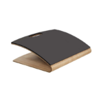 Jalatugi Ergofeet, puit/must