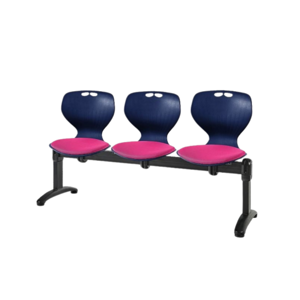 Ootesaali tool MATA (polstriga)