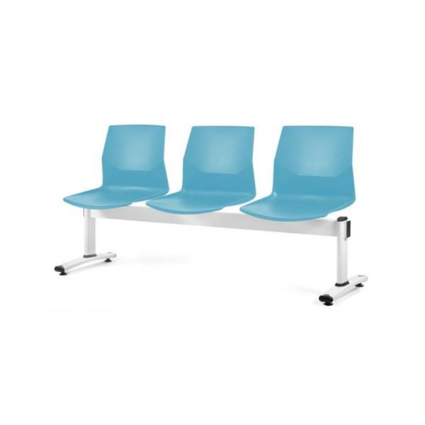 Ootesaali tool RITA (3-kohaline)