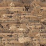 Lauaplaat Design, 122 Ex works